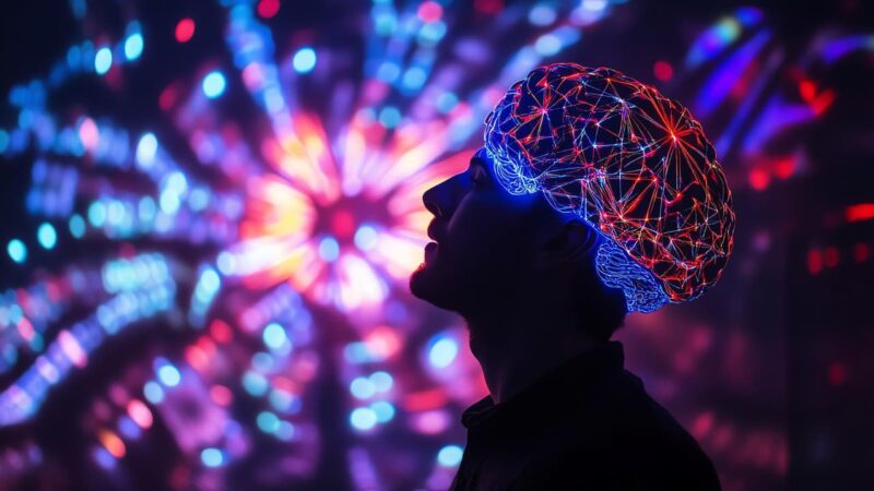 How Tech, Games and AI Help Understand Consciousness